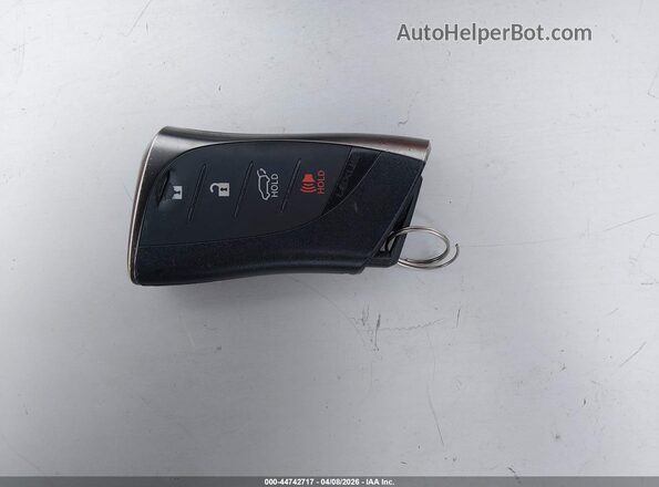 JTHY3JBH0K2019236 2019 LEXUS UX 200 White Dashboard view