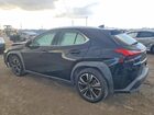 2019 Lexus Ux 200 Base Черный vin: JTHY3JBH0K2019432