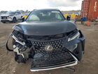 2019 Lexus Ux 200 Base Черный vin: JTHY3JBH0K2019432