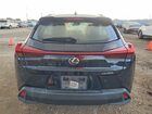 2019 Lexus Ux 200 Base Черный vin: JTHY3JBH0K2019432