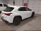 2019 Lexus Ux 200 F Sport White vin: JTHY3JBH2K2002941