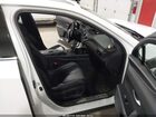 2019 Lexus Ux 200 F Sport White vin: JTHY3JBH2K2002941