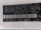 2019 Lexus Ux 200 F Sport White vin: JTHY3JBH2K2002941