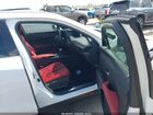 2019 Lexus Ux 200 F Sport White vin: JTHY3JBH2K2006620