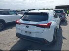 2019 Lexus Ux 200 F Sport White vin: JTHY3JBH2K2006620