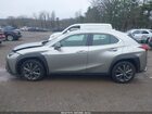 2019 Lexus Ux 200 F Sport Silver vin: JTHY3JBH3K2002995