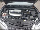 2019 Lexus Ux 200 F Sport Silver vin: JTHY3JBH3K2002995