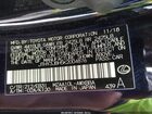2019 Lexus Ux 200 F Sport Black vin: JTHY3JBH5K2004876