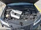 2019 Lexus Ux 200 F Sport Black vin: JTHY3JBH5K2004876