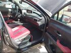 2019 Lexus Ux 200 F Sport Black vin: JTHY3JBH5K2004876