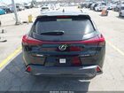 2019 Lexus Ux 200 F Sport Black vin: JTHY3JBH5K2004876