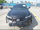 2019 Lexus Ux 200 F Sport Black vin: JTHY3JBH5K2004876