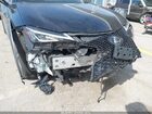 2019 Lexus Ux 200 F Sport Black vin: JTHY3JBH5K2004876