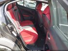 2019 Lexus Ux 200 F Sport Black vin: JTHY3JBH5K2004876