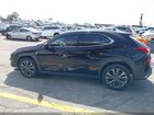 2019 Lexus Ux 200 F Sport Black vin: JTHY3JBH5K2004876