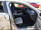 2019 Lexus Ux 200 Silver vin: JTHY3JBH5K2013786