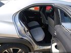 2019 Lexus Ux 200 Silver vin: JTHY3JBH5K2013786