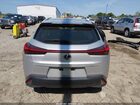 2019 Lexus Ux 200 Silver vin: JTHY3JBH5K2013786