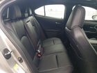 2019 Lexus Ux 200 Base Gray vin: JTHY3JBH6K2003560