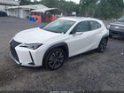 2019 Lexus Ux 200   Black vin: JTHY3JBH7K2007374