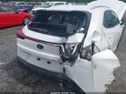 2019 Lexus Ux 200   Black vin: JTHY3JBH7K2007374
