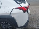 2019 Lexus Ux 200   Black vin: JTHY3JBH7K2007374