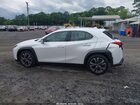 2019 Lexus Ux 200   Black vin: JTHY3JBH7K2007374