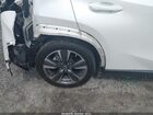 2019 Lexus Ux 200   Black vin: JTHY3JBH7K2007374