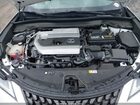 2019 Lexus Ux 200   Black vin: JTHY3JBH7K2007374