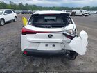 2019 Lexus Ux 200   Black vin: JTHY3JBH7K2007374