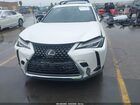 2019 Lexus Ux 200   White vin: JTHY3JBHXK2007563
