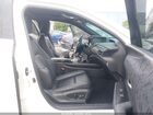 2019 Lexus Ux 200   White vin: JTHY3JBHXK2007563