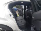 2019 Lexus Ux 200   White vin: JTHY3JBHXK2007563