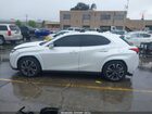2019 Lexus Ux 200   White vin: JTHY3JBHXK2007563