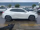 2019 Lexus Ux 200   White vin: JTHY3JBHXK2007563
