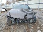 2024 Lexus Rc F Track Edition Серый vin: JTHYP5BC8R5008929