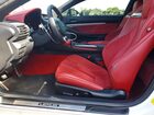 2021 Lexus Rc F Fuji Speedway Edition White vin: JTHYP5BCXM5008021