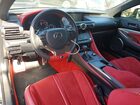 2021 Lexus Rc F Fuji Speedway Edition White vin: JTHYP5BCXM5008021