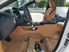 2023 Lexus Rz 450e Белый vin: JTJAAAAB2PA016497 Damage: Left Front Seat, Missing, Replacement Required