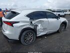 2020 Lexus Nx 300   Белый vin: JTJAARBZ2L5007070