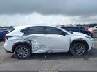 2020 Lexus Nx 300   Белый vin: JTJAARBZ2L5007070