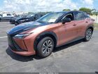 2025 Lexus Rz 300e Premium Розовый vin: JTJABABB7SA010652