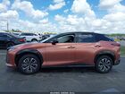 2025 Lexus Rz 300e Premium Розовый vin: JTJABABB7SA010652