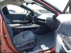 2025 Lexus Rz 300e Premium Розовый vin: JTJABABB7SA010652