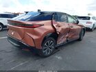 2025 Lexus Rz 300e Premium Розовый vin: JTJABABB7SA010652