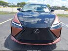 2025 Lexus Rz 300e Premium Розовый vin: JTJABABB7SA010652