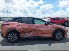 2025 Lexus Rz 300e Premium Розовый vin: JTJABABB7SA010652