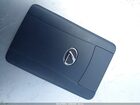 2025 Lexus Rz 300e Premium Розовый vin: JTJABABB7SA010652