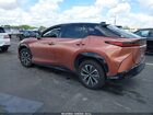 2025 Lexus Rz 300e Premium Розовый vin: JTJABABB7SA010652