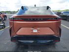 2025 Lexus Rz 300e Premium Розовый vin: JTJABABB7SA010652